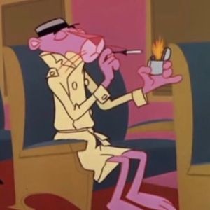 Meet your Posher, Luis